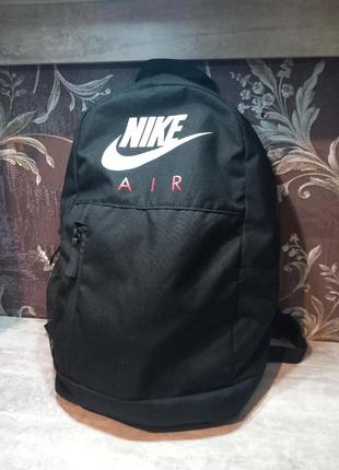 Рюбзак nike air оригінал5 фото