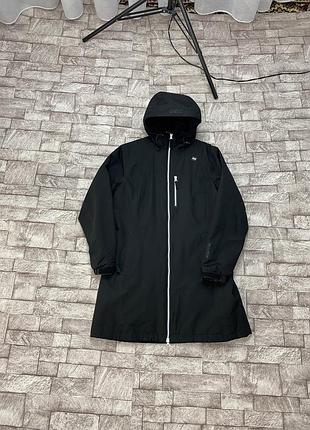 Женская куртка helly hansen l