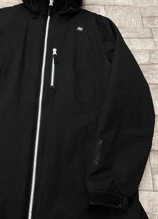 Женская куртка helly hansen l5 фото