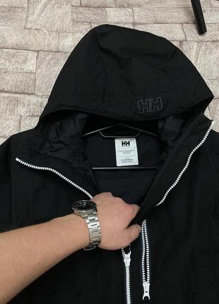 Женская куртка helly hansen l8 фото