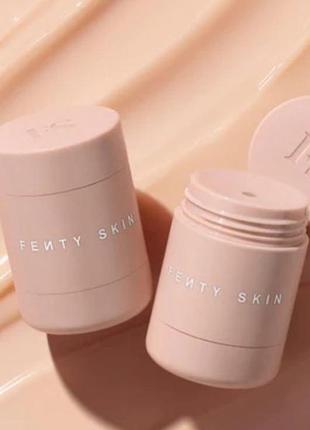 Маска для губ fenty beauty