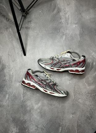 Кроссовки asics gel-kayano 15