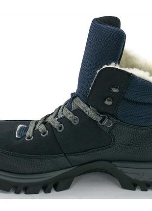 Ботинки rieker 4