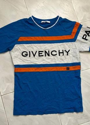 Футболка givenchy оригинал