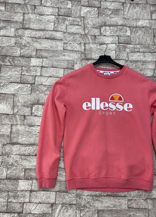 Жіноча кофта ellesse m2 фото