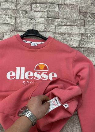 Жіноча кофта ellesse m7 фото