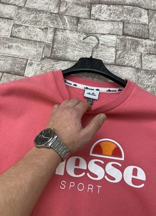 Женская кофта ellesse m4 фото