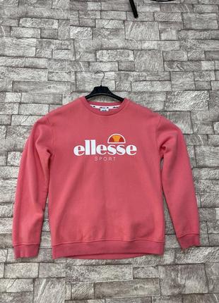 Женская кофта ellesse m3 фото