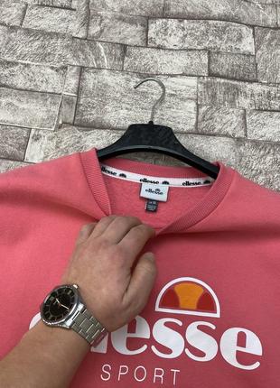 Жіноча кофта ellesse m5 фото