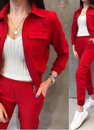 Женские костюмы