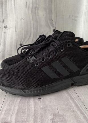 Adidas zx flux flux torsion кроссовки кросівки