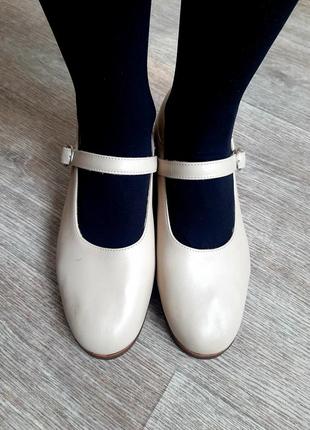 Туфли ортопедические, 38 - 38,5 р