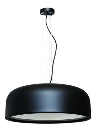 Люстра подвесная7529518 bk(480мм)