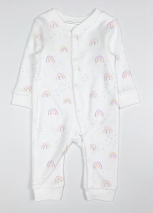 Человечек для девочки