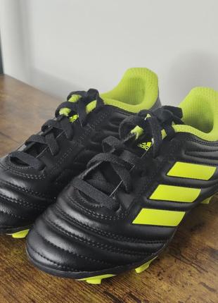 Сороконожки adidas copa tango8 фото