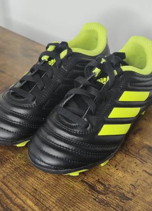 Сороконожки adidas copa tango1 фото