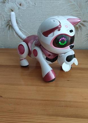 Teksta robotic kitty sale