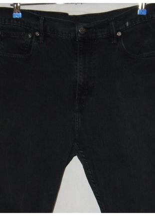 Мужские джинсы skinny fit levis 510 (62209-0016). made in haiti3 фото