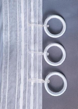 Тюль грек сетка на основе турецкой греческой сетки, белый фатин, гардина греческая...