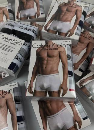 Calvin klein нижнее белье