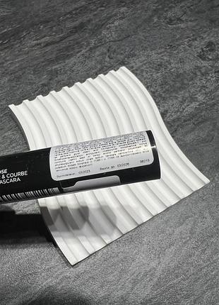 Тушь для ресниц yves rocher metamorphose mon mascara collector4 фото