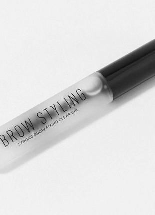 Гель для бровей