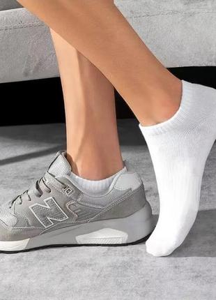 Набір шкарпеток 5 пар розмір 33-38 носки