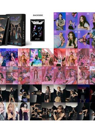 Картки гурту aespa