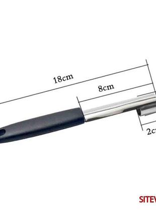 Экстрактор инструмент для чистки яблок5 фото