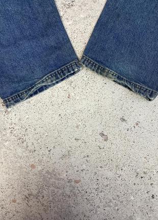 Класичні джинси diesel vintage вінтаж w38 xl8 фото