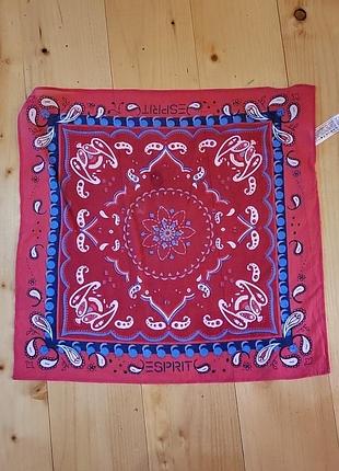 Платок косынка esprit