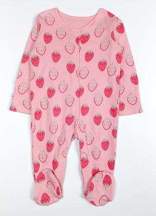 Человечек для девочки