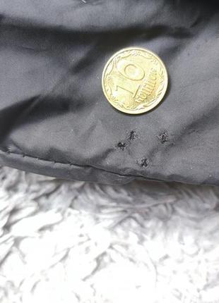 Стильное качественное женское демисезонное пальто от tcm tchibo (чибо), нитевичка, s-l