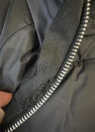 Стильное качественное женское демисезонное пальто от tcm tchibo (чибо), нитевичка, s-l