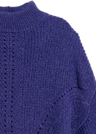 Стильний приємний светр з мохером2 фото