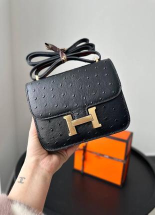 Сумка hermes constance