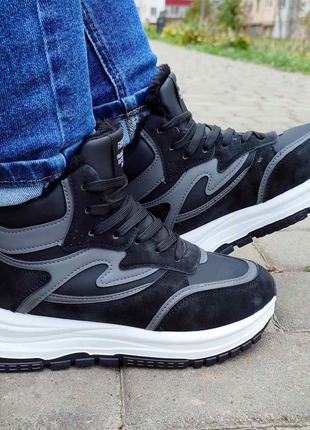 Зимові кросівки tm stilli . р-р 36 та 38. 23 та 24 см