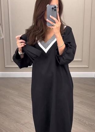 Стильное платье туречки 🇹🇷