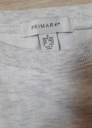 Платье-туника primark6 фото