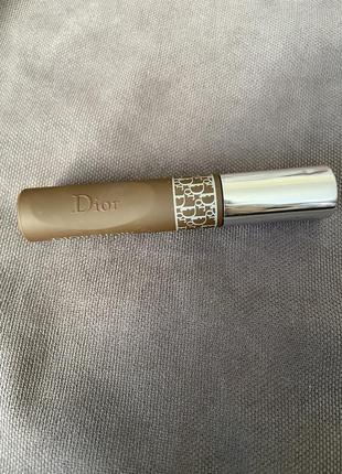 Тушь для бровей christian dior diorshow pump n brow #0022 фото