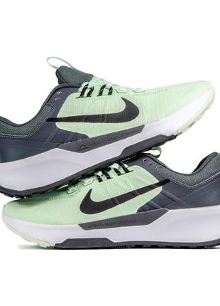 Nike pegasus mint кросівки