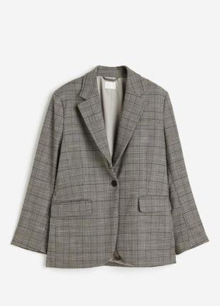 Костюм брючный h&m