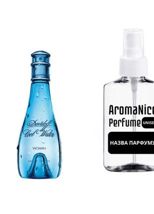 Aromanice- davidoff lool water 65ml.