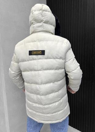 Куртка guardo white2 фото