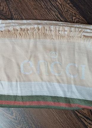 Большой женский шаоф