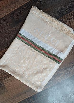 Большой женский шаоф