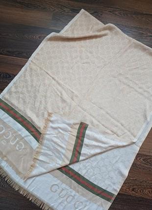 Большой женский шаоф