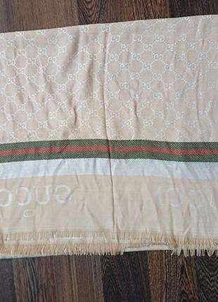 Большой женский шаоф