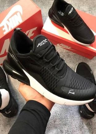 Nike air max 270 дуже висока якість, без клею, ниток