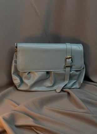 Сумка с ремешком